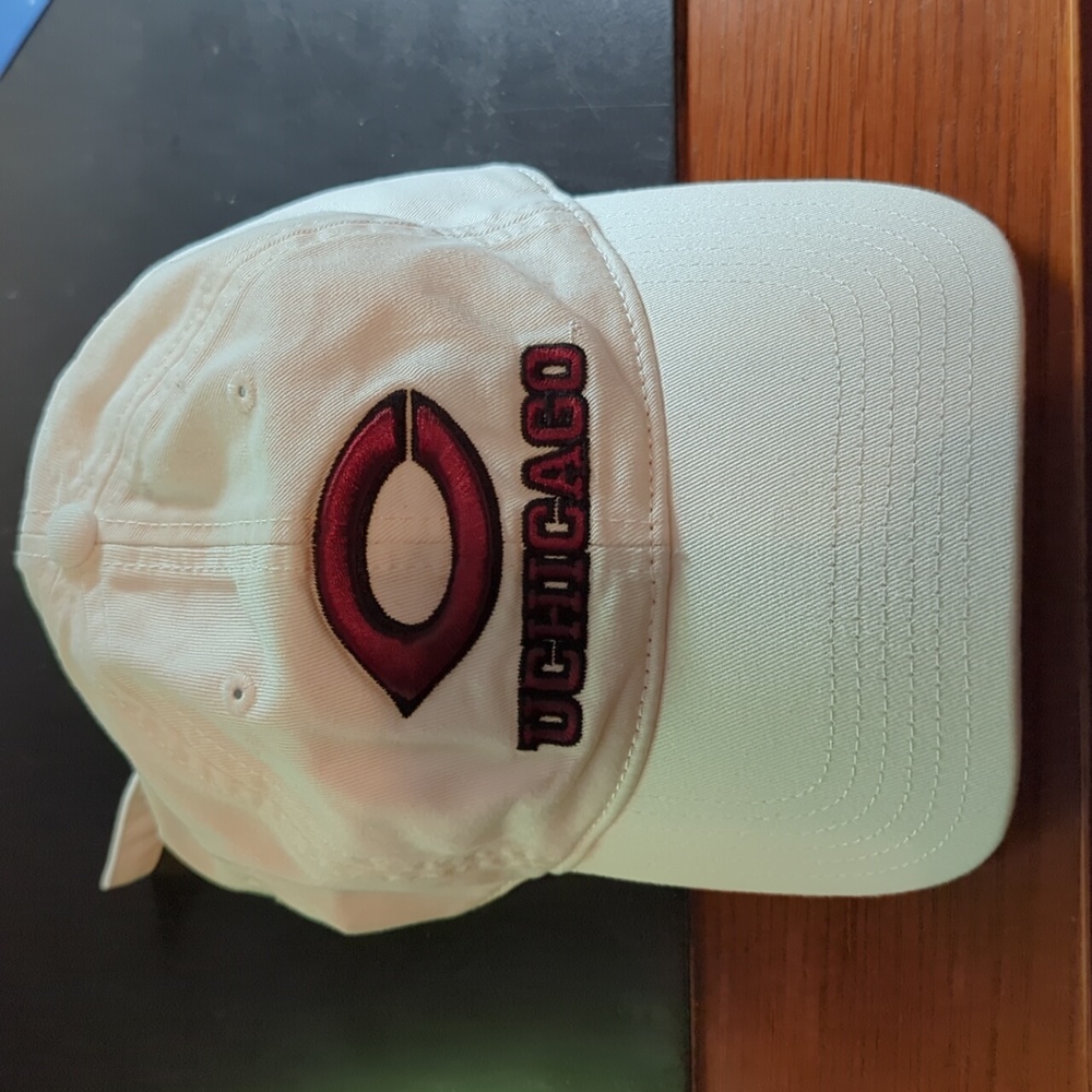 University of Chicago Legacy Hat